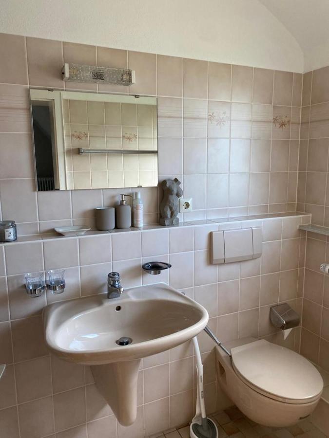 Ferienwohnung Vogesenblick Mullheim  Exterior foto
